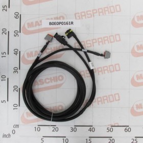 POWER CABLING