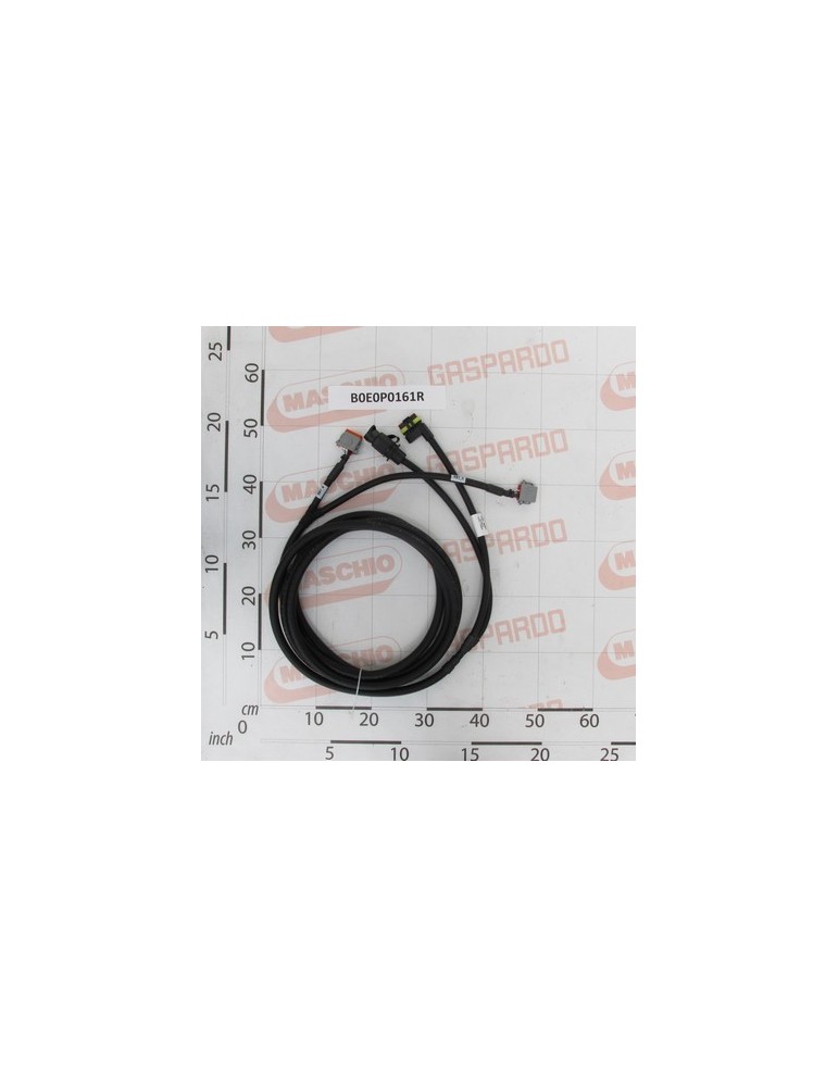POWER CABLING