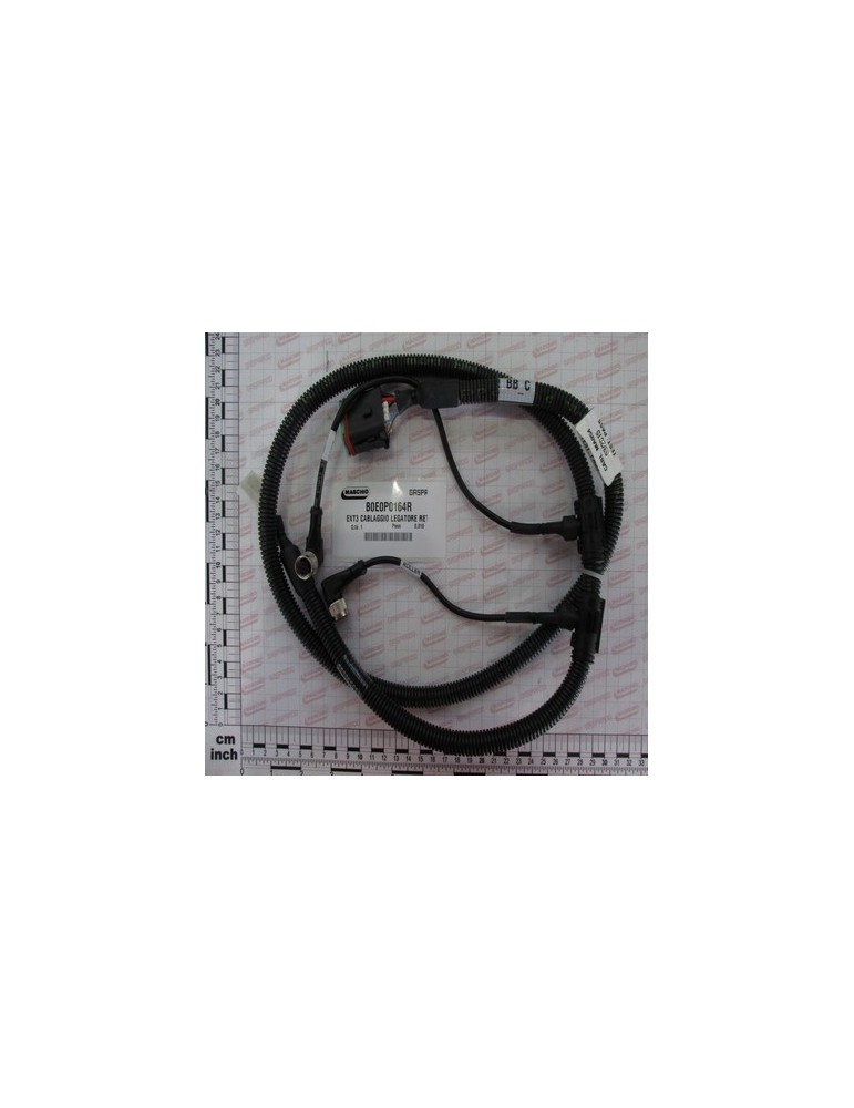 NET CABLING