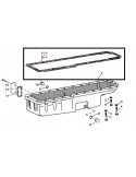 John Deere Garnitura R521228