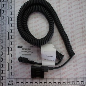 USER UNITS CABLE