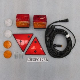 KIT LIGHTS
