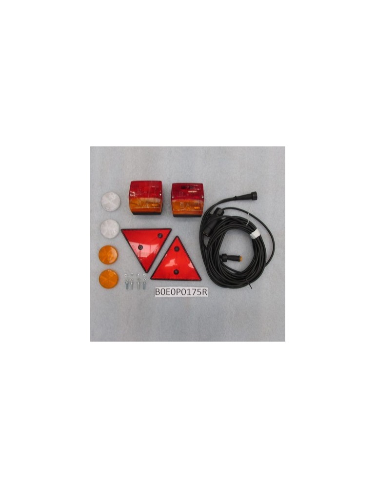 KIT LIGHTS
