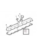 John Deere Garnitura R49866