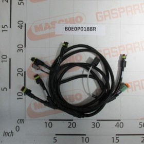 MAIN MACHINE CABLING