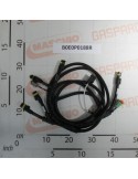 MAIN MACHINE CABLING