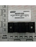 SUPPORT BRACKET LIGHTS EARPOIN