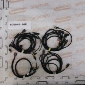 UNIFIED WIRING KIT EXTREME 3