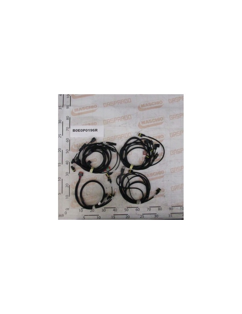 UNIFIED WIRING KIT EXTREME 3