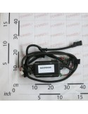 POWER BOX (NO CABLE) REG.