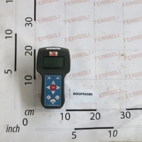 MODULE EASY TRONIC REGENER.