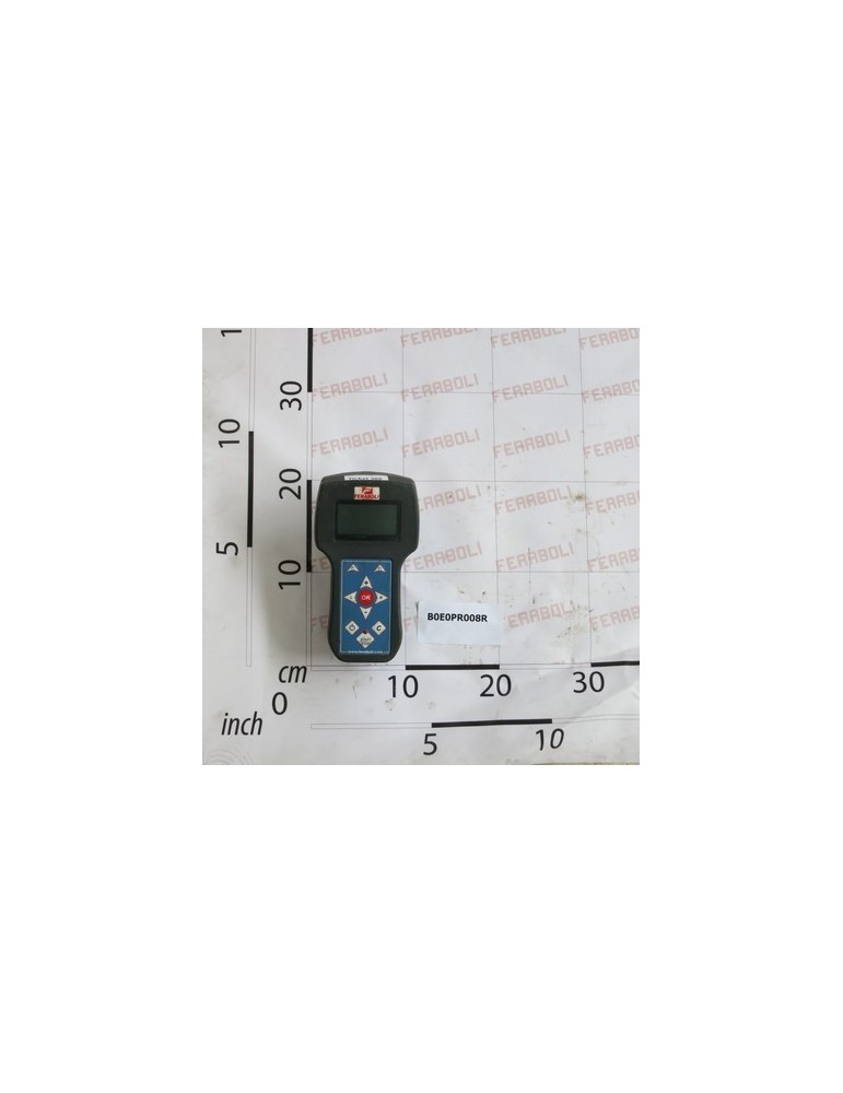 MODULE EASY TRONIC REGENER.