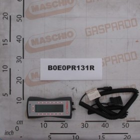 ICON UNIT USER WITH USB  REG.