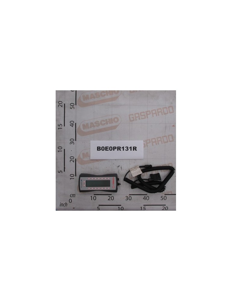 ICON UNIT USER WITH USB  REG.