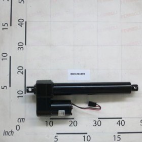 ACTUATOR WIRE