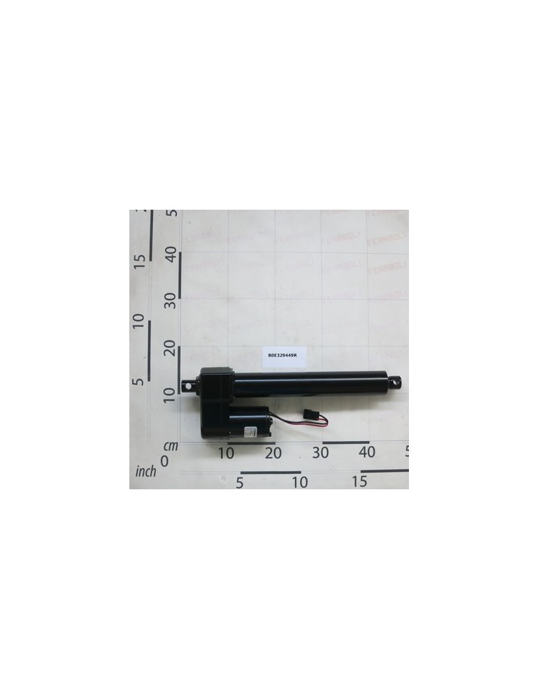 ACTUATOR WIRE