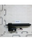 ACTUATOR WIRE
