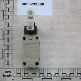 LIMIT SWITCH *TABLE