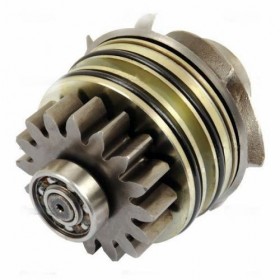 John Deere Pompa Apa RE521502