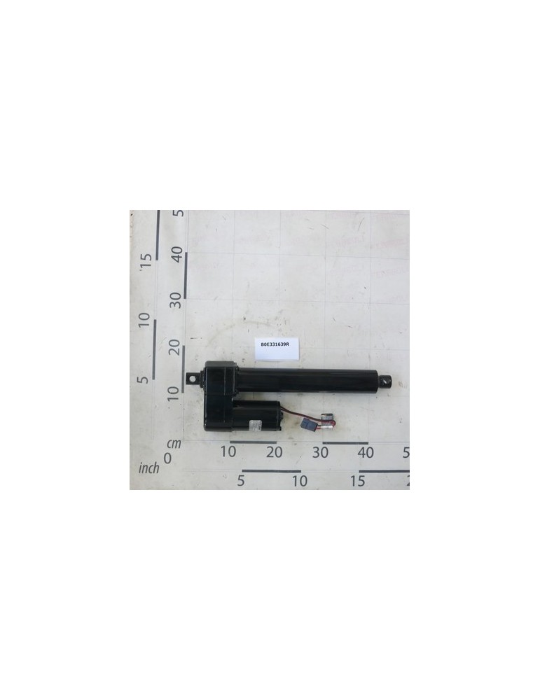 LINEAR ACTUATOR