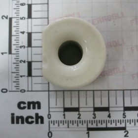 TWINE GUIDE EYELET