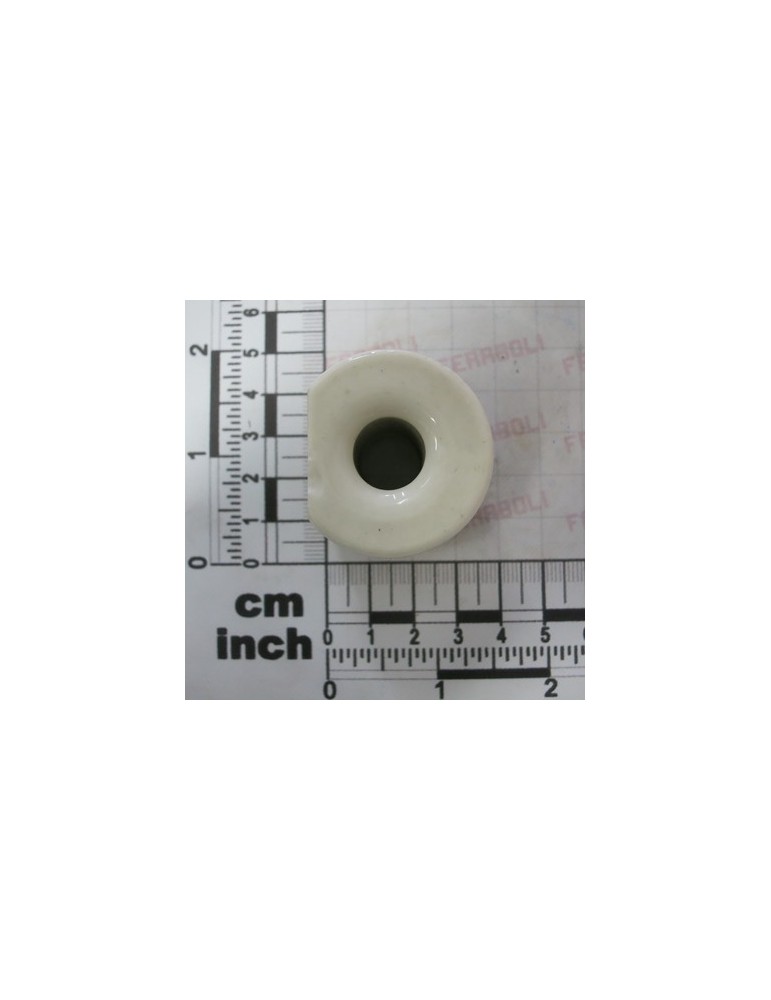 TWINE GUIDE EYELET