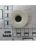 TWINE GUIDE EYELET
