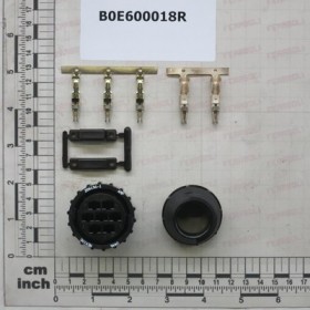 7-WAY COMPLETE PLUG