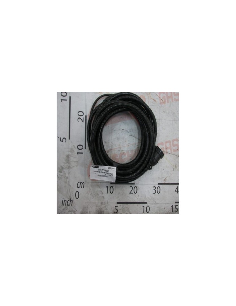ROPE WITH PLUG