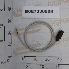 FEEDING CABLE