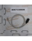 FEEDING CABLE