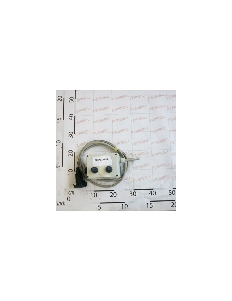 CONTROL  BOX