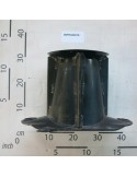 CONO CONVOGLIATORE MOTORE COM.