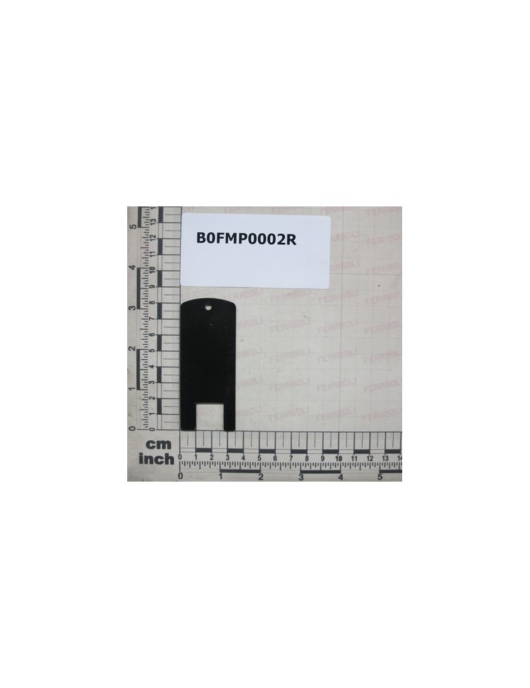 SEMITAPPO DX CHIUSURA SCATOLA.