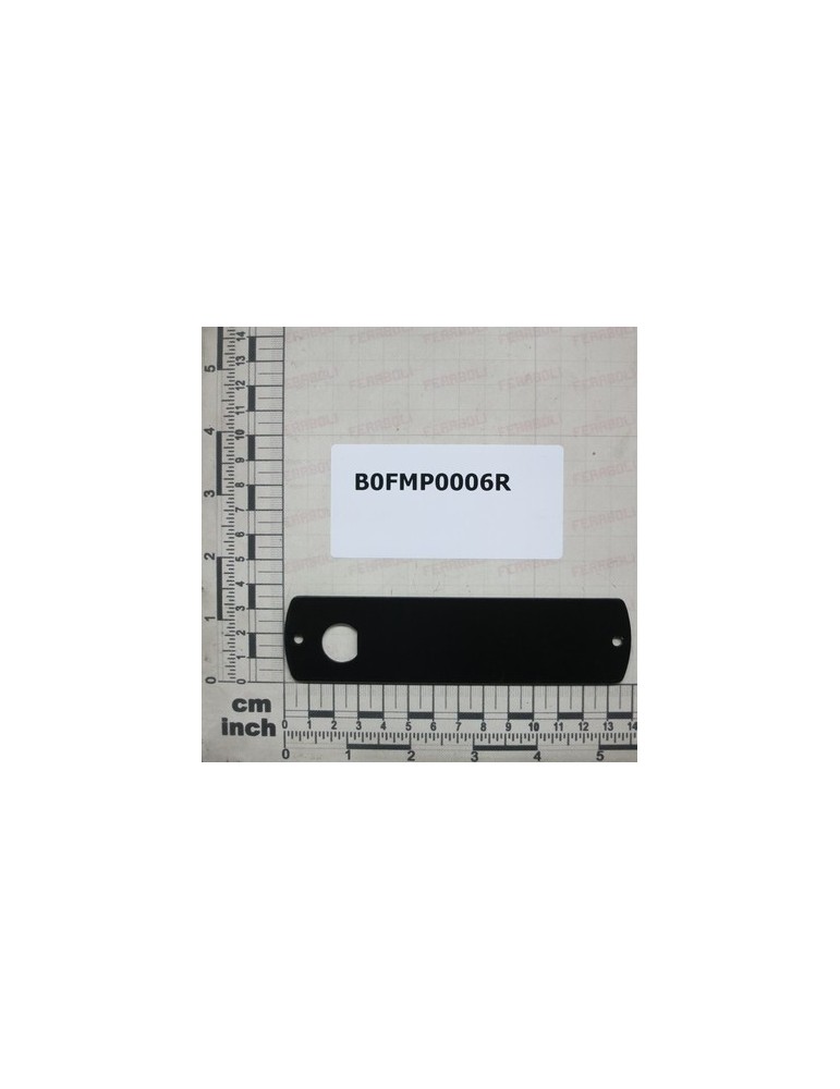 TAPPO DX PER QUICK TRONIC    .
