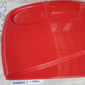 COFANO  SX