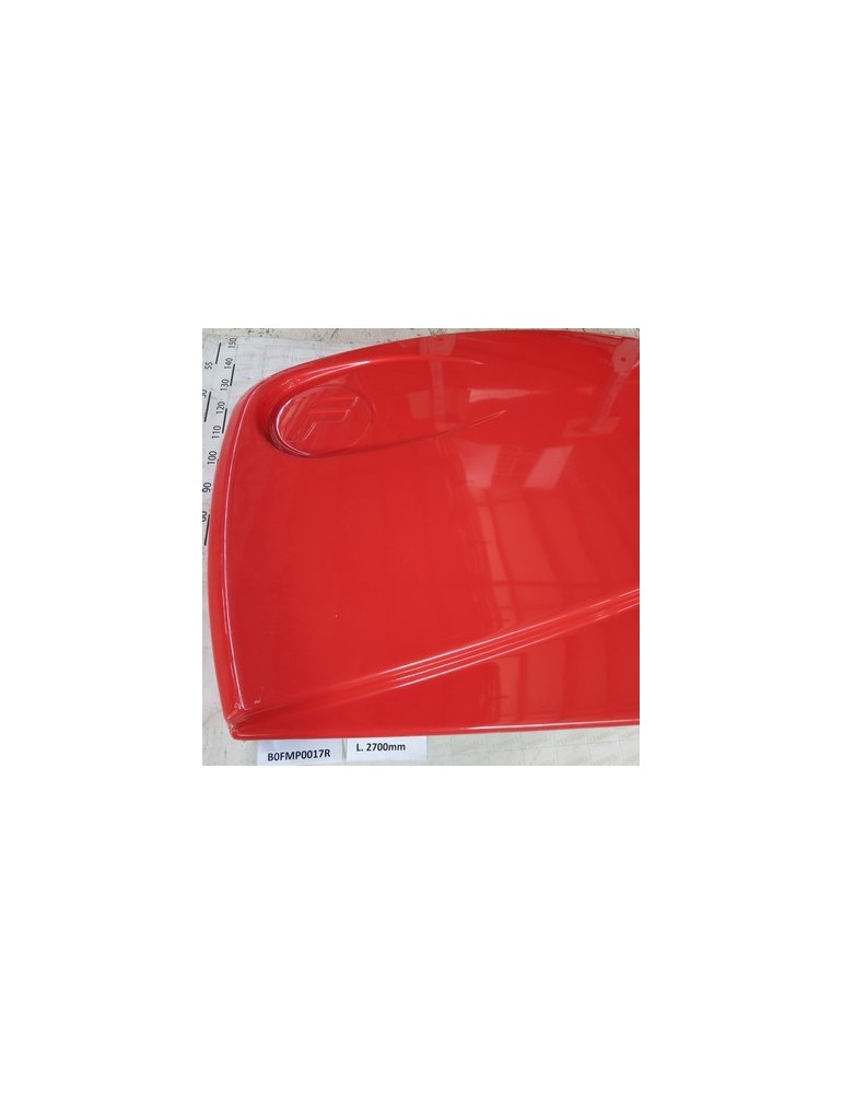 COFANO  SX