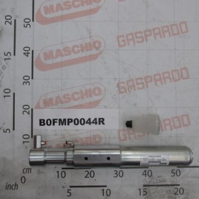 HYDRAULIC COMPONENTS