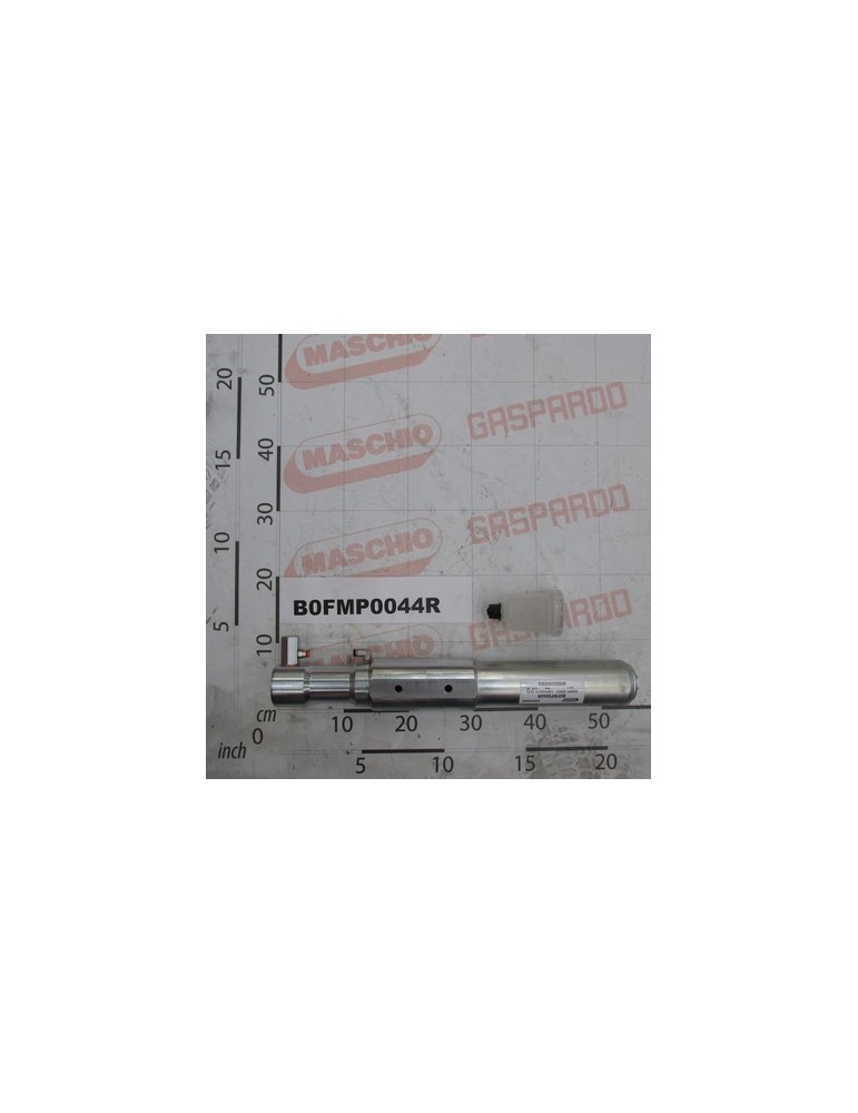 HYDRAULIC COMPONENTS
