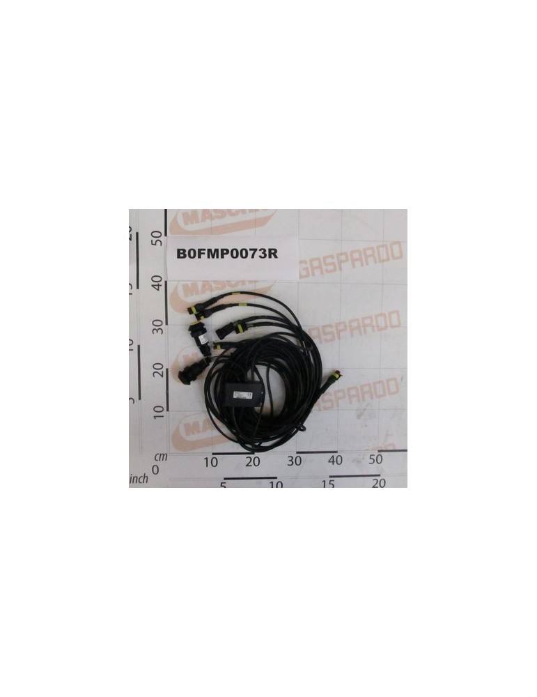 KIT ECU LIGHTS