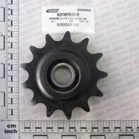 PINION Z-13 1,1/4 ISO 20-B1