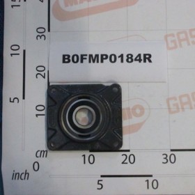 BEARING SUPPORT