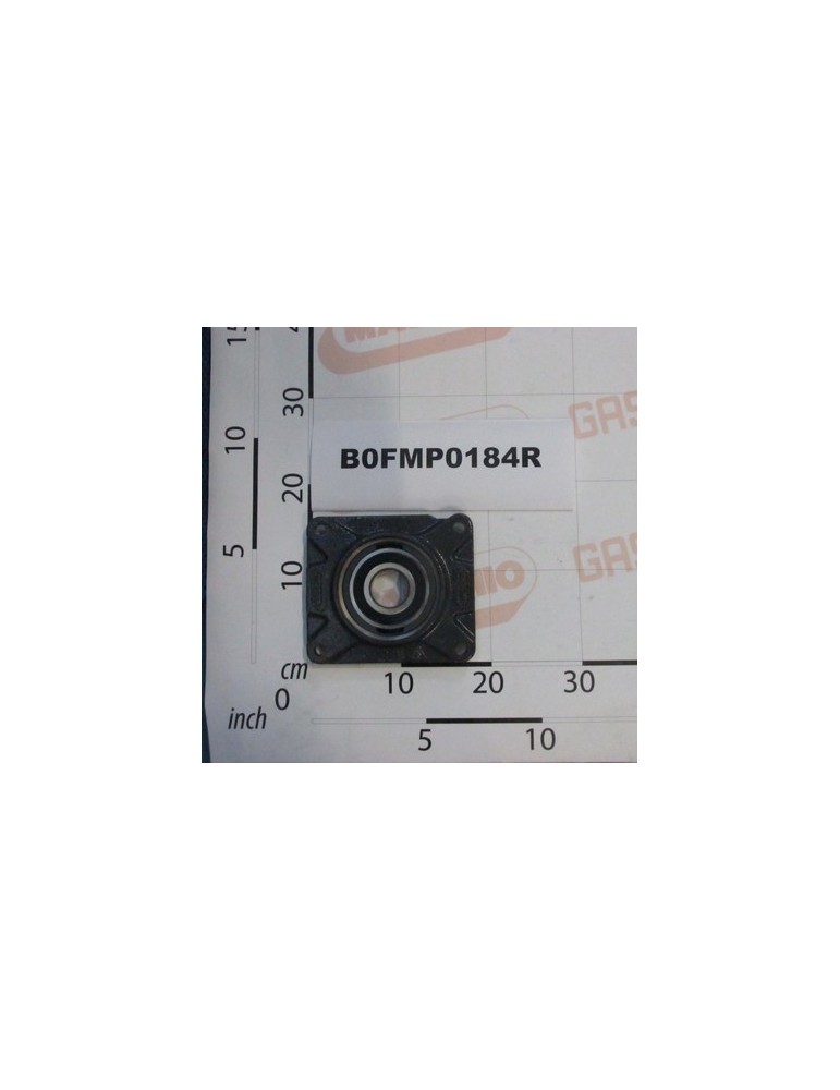 BEARING SUPPORT