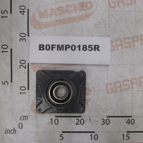 BEARING SUPPORT
