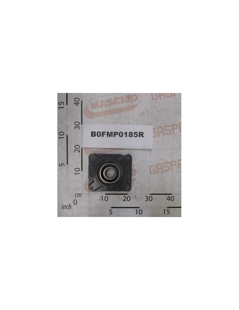 BEARING SUPPORT