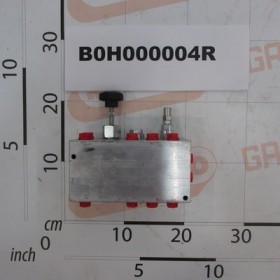 VALVE FRB 06 OL