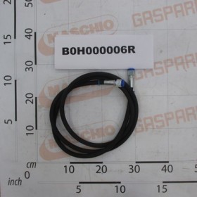 BLUE HYDR PIPE L-2150W64833