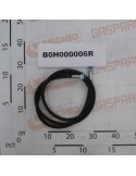 BLUE HYDR PIPE L-2150W64833