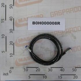 NEUTRAL HYDR PIPE L-2550W64601