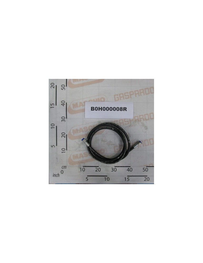 NEUTRAL HYDR PIPE L-2550W64601
